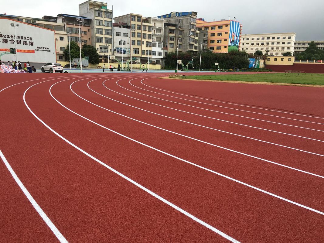 亳州市塑胶跑道塑胶跑道材料 - 推荐